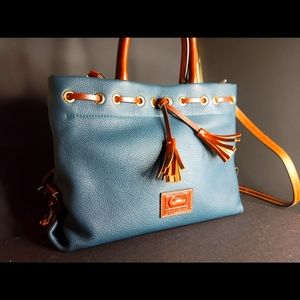 Dooney and Bourke